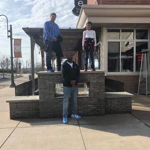 Meet your Posher, Moan